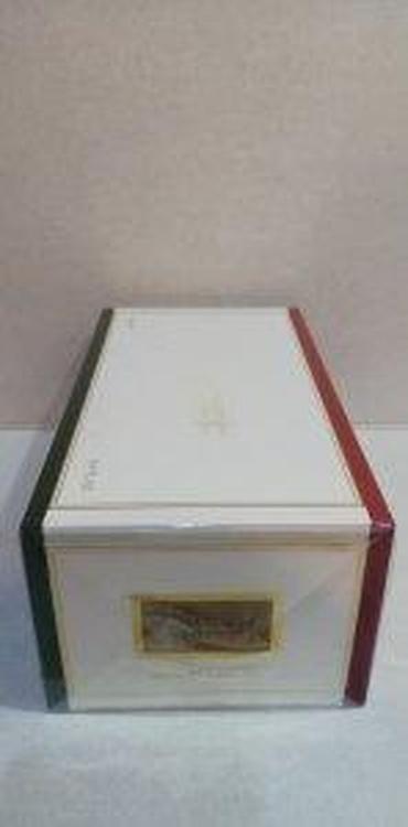 sixty sabac: XERJOFF XJ 1861 NAXOS EDP 100ML | Xerjoff XJ 1861 Naxos edp 100ml — 6