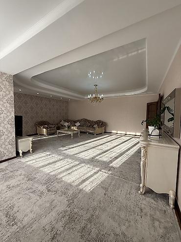 кв в канте: 3 комнаты, 187 м², 3 этаж — 5