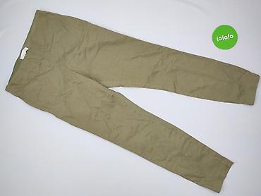 leginsy hm: H&M, Legginsy rozmiar M — 2