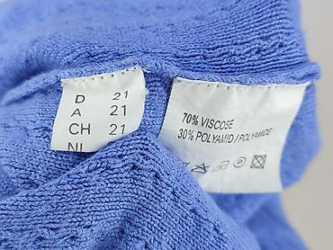 us polo sweter: Damska koszulka polo, rozmiar XL — 5