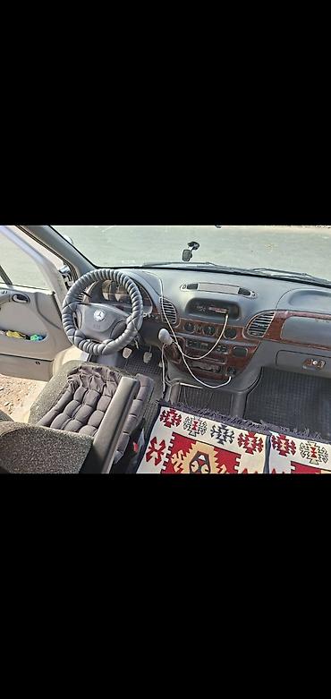 Автобусы и маршрутки: Автобус, Mercedes-Benz, 2004 г., 2.7 л, 16-21 мест — 7