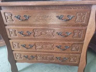 Stilske komode: Komoda u odlicnom stanju. Visina 65cm Sirina65cm Dubina 35cm na lalafo.rs — 7 Stilske komode: Komoda u odlicnom stanju. Visina 65cm Sirina65cm Dubina 35cm — 7