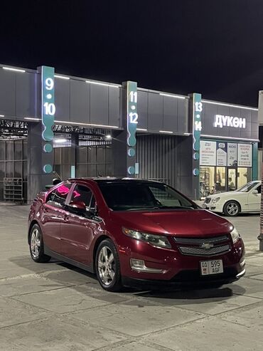 сколько стоит электро машина: Chevrolet Volt: 2011 г., 1.4 л, Вариатор, Гибрид, Хэтчбэк