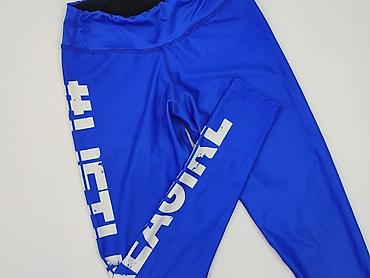 leginsy c: Legginsy Sportowe damskie, rozmiar XS — 1