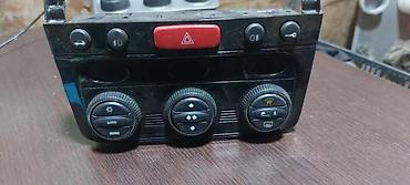 car buy: ALFA 147 DIGITALNI PANEL KLIME CRNI | Ispravan digitalni panel klime — 2
