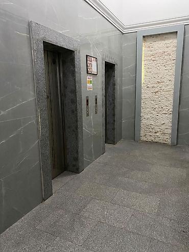 mida 2: ✨ Nərimanov Metrosunun Yanında ("Park Nərimanov Residence") 100 m² 2 — 2