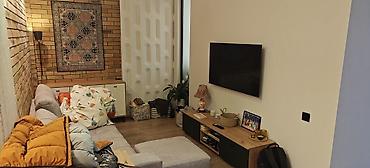 вторичка: 2 комнаты, 48 м², Элитка, 16 этаж, Дизайнерский ремонт — 2