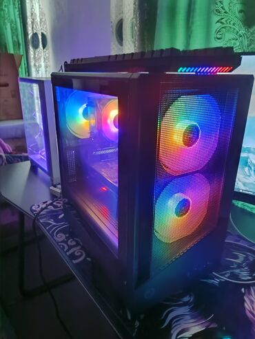 ноутбук продаётся: Компьютер, ядер - 6, ОЗУ 16 ГБ, Игровой, Новый, Intel Core i5, AMD Radeon RX 580, HDD + SSD
