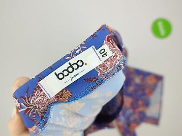 blue behaviour: Boohoo, Sukienka damska, rozmiar L — 4
