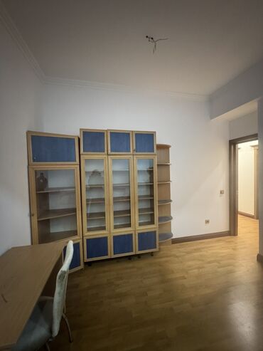 Продажа квартир: 3 комнаты, 90 м², Элитка, 3 этаж, Евроремонт — 4