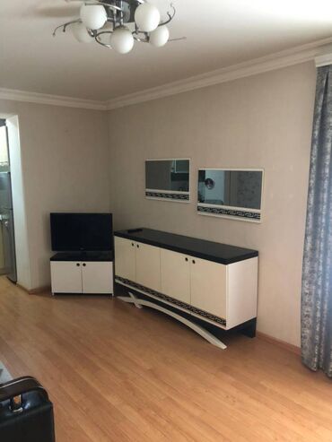 Uzunmüddətli kirayə mənzillər: Nərimanov rayonu,Təbriz küçəsində, Metro parka 1 deqıqelık yolda,5 — 4