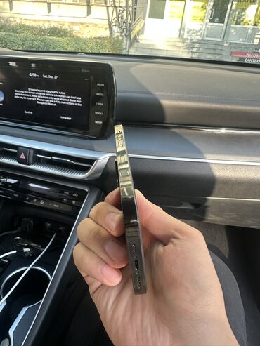 Apple iPhone: IPhone 14 Pro, Б/у, 128 ГБ