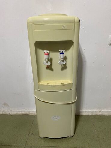 автомат газ вода: Кулер для воды, Б/у, Самовывоз