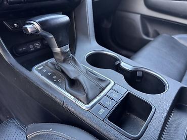 smart plus: Kia Sportage: 2016 г., 2 л, Автомат, Дизель, Кроссовер — 10