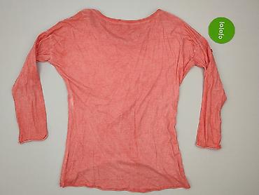 henley top: Bluzka damska, rozmiar 5XL — 3