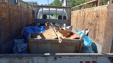 Самосвал, Портер | Вывоз строй мусора, Вывоз бытового мусора, Вывоз швейных отходов По городу