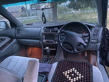 мицубиси диомант: Mitsubishi Diamante: 2002 г., 2.5 л, Автомат, Бензин, Седан — 1