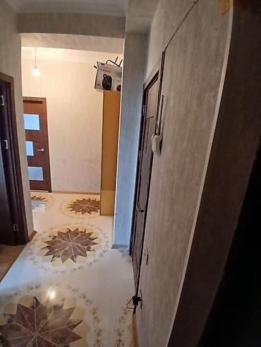 sumqayıt ev: 2 otaqlı, Yeni tikili, 79 kv. m — 9