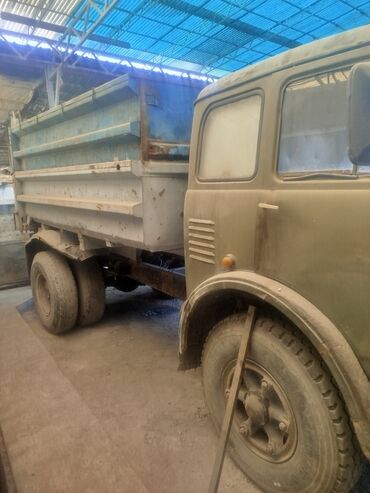 запчасти на китайский трактор: Грузовик, Б/у
