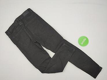 jeans 34: Stradivarius, Jeansy damskie, rozmiar S — 4