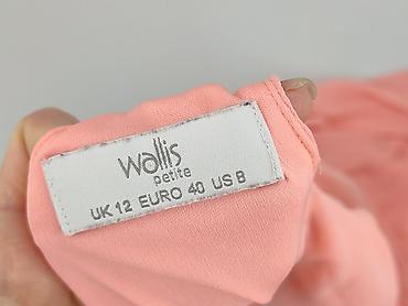 mango baleriny: Wallis Petite, Sukienka damska, rozmiar M — 4