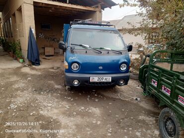 передний бампер опель вектра с: Легкий грузовик, Hyundai, Стандарт, 3 т, Новый