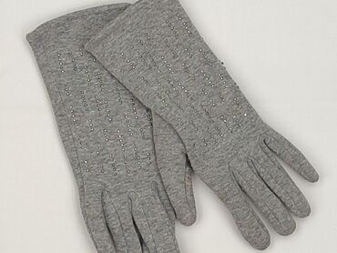 Gloves, Female, condition - Good