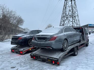 tesla model 3 цена бишкек: С частичной погрузкой, Со сдвижной платформой, С гидроманипулятором