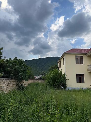 Bağ evlərinin satışı: Oğuz, 114 kv. m, 5 otaqlı — 17