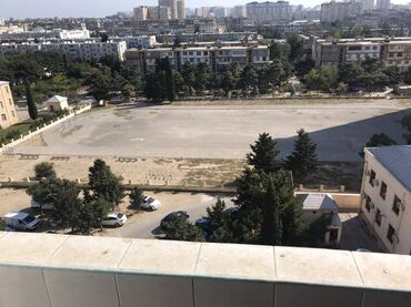 Yeni tikili: 2 otaqlı, Yeni tikili, m. Neftçilər, 80 kv. m — 9