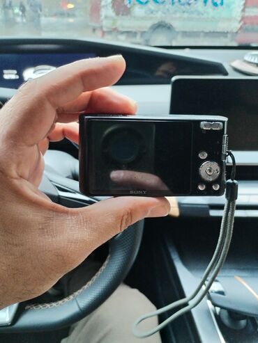 Fotokameralar: Sony Cyber-shot Dsc-W610 14.1 Megapixel reqemsal fotoaparat normal -da lalafo.az — 9 Fotokameralar: Sony Cyber-shot Dsc-W610 14.1 Megapixel reqemsal fotoaparat normal — 9