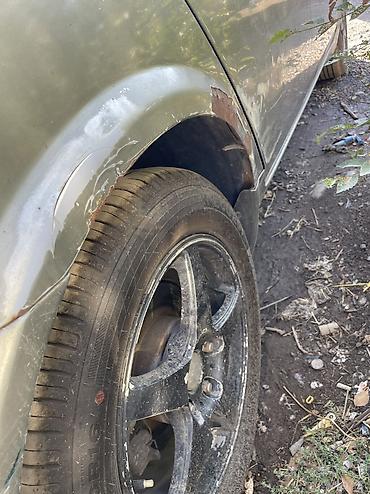 ниссан селфи: Nissan Primera: 2005 г., 1.8 л, Механика, Дизель, Хэтчбэк — 5