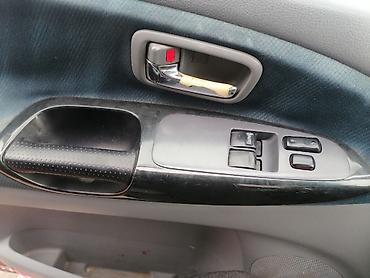 Toyota: Toyota Previa: 2000 г., 2.4 л, Механика, Бензин, Минивэн — 10