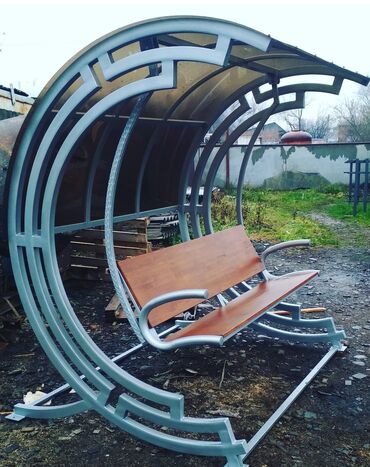 Тапчаны: Тапчан 3 x 3 x 3 м — 25