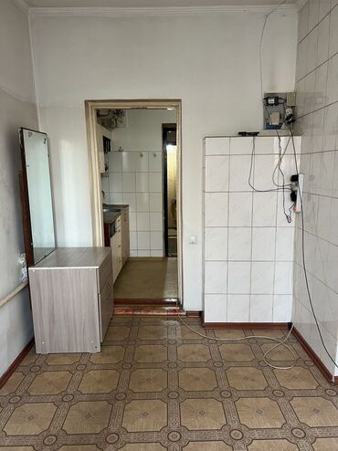 Долгосрочная аренда домов: 40 м², 2 комнаты, Утепленный, Забор, огорожен at lalafo.kg — 7 Долгосрочная аренда домов: 40 м², 2 комнаты, Утепленный, Забор, огорожен — 7