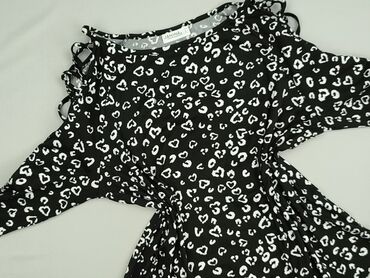 Women: Janina, Women's blouse, size L (EU 40)