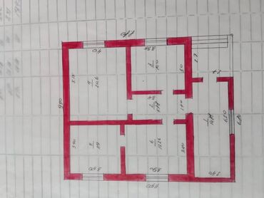 Продажа домов: Дом, 100 м², 4 комнаты, Собственник — 20