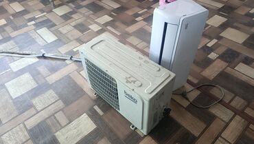 кондиционер бка: Кондиционер Beko Классический, Охлаждение, Обогрев