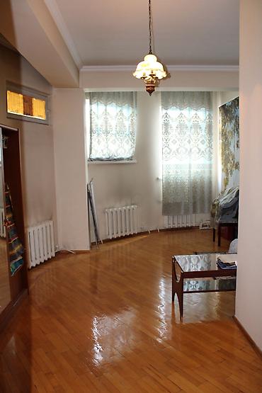 Долгосрочная аренда комнат: 252 м², С мебелью полностью — 17