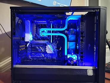 pc case: Cборка игровых компьютеров!Разной конфигурации! Мы на рынке с выше 12 — 6
