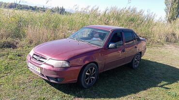 nissan almera седан: Daewoo Gentra: 2012 г., 1.6 л, Механика, Бензин, Седан