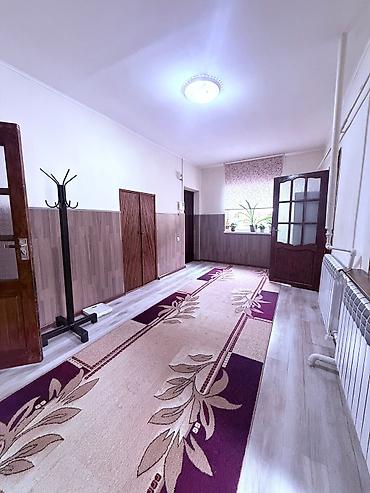 кызыл аскер какой район: 4 комнаты, 100 м², 5 соток, Бишкек, Кызыл Аскер Агентство недвижимости — 10