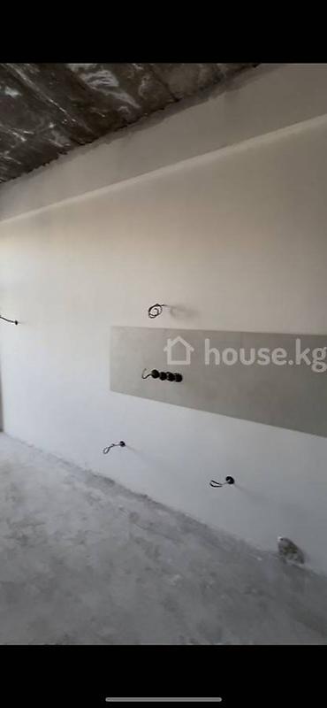 Продажа квартир: 1 комната, 58 м², Элитка, 13 этаж, ПСО (под самоотделку) — 2