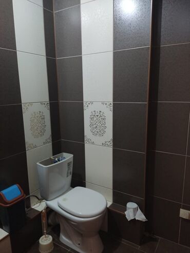 сдам 1 комнатную квартиру в аламедин 1 в Кыргызстан | Продажа квартир: 2 комнаты, 48 м², 105 серия, 4 этаж