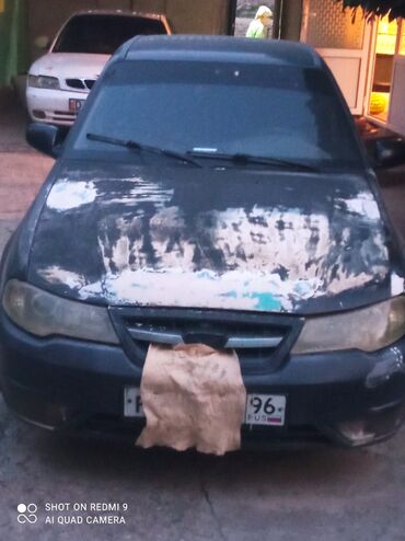 радиатор опель вектра б: Daewoo Nexia: 2010 г., 1.6 л, Хэтчбэк
