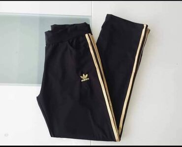 Donji deo: Mokra Likra
Velicina L,xl,2xl,3xl
Cena 1900 din — 11