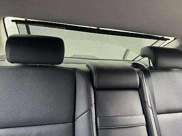 Lexus: Lexus ES: 2015 г., 2.5 л, Гибрид, Седан — 21