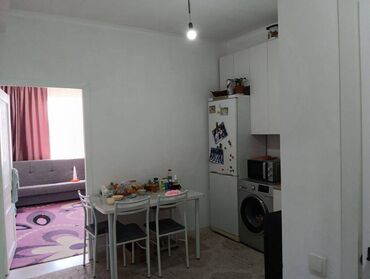 Продажа квартир: 1 комната, 31 м², Индивидуалка, 3 этаж, Евроремонт