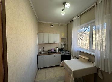 кв 1: 1 комната, 35 м², Элитка, 3 этаж, Евроремонт — 5