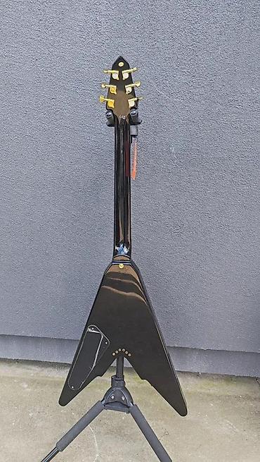 Gitare: HARLEY BENTON VICTORY PLUS BK VINTAGE B-STOCK MODEL 4 | Slanje po — 3